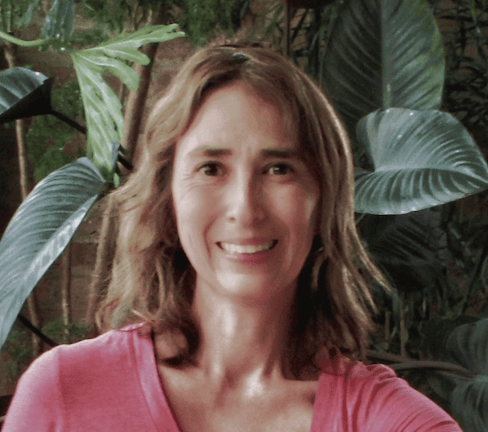 Karen Munoz, Certified Yoga Teacher